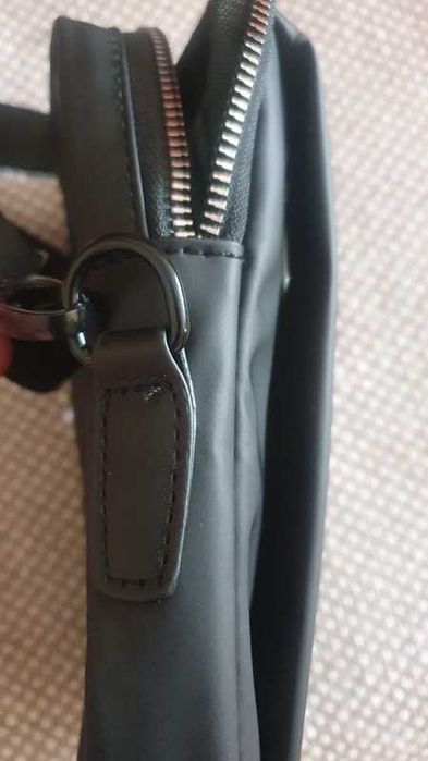 Bolsa a tiracolo homem NOVA