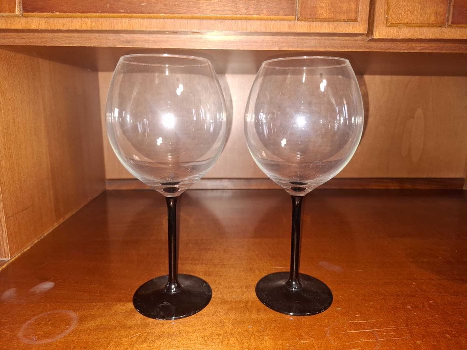 Oddam za darmo, szkło użytkowe