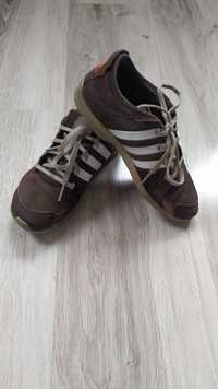 Buty sportowe Adidas r. 33