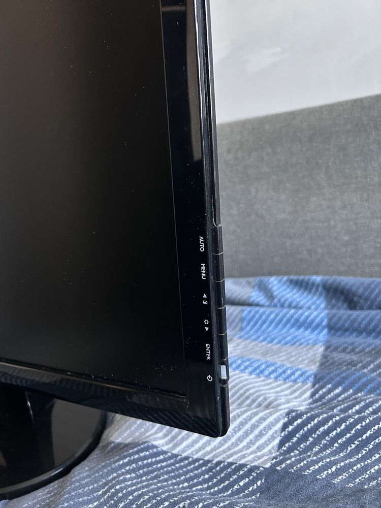 Monitor benq led