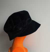 Kaszkiet czapka Firenze Made in Italy