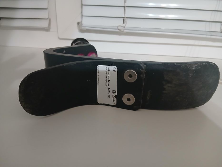 Стопа Levitete (незначні потертості)