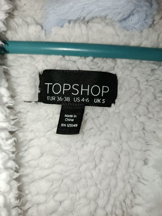 Подросток халат с ушками