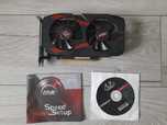 Karta GTX 1050ti ASUS Cerberus