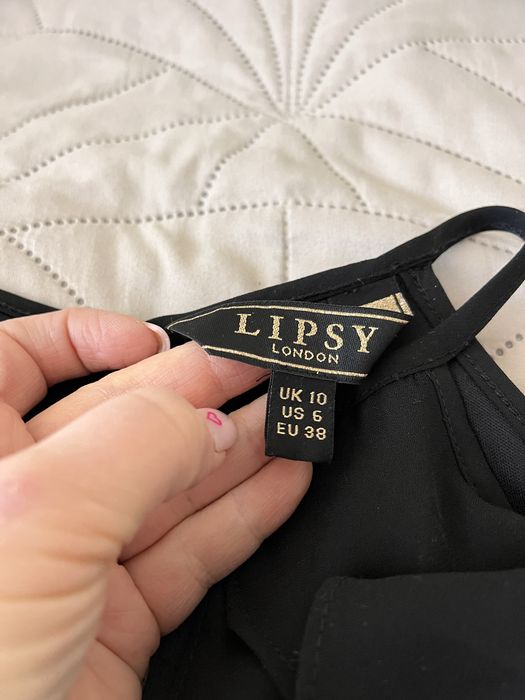 Сукня від Lipsy London