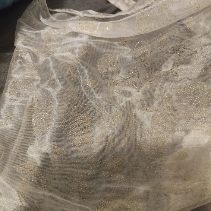 Apaszki szal 4 sztuki 1,60-30 cm