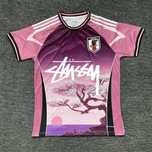 Футболка джерсі adidas stussy
