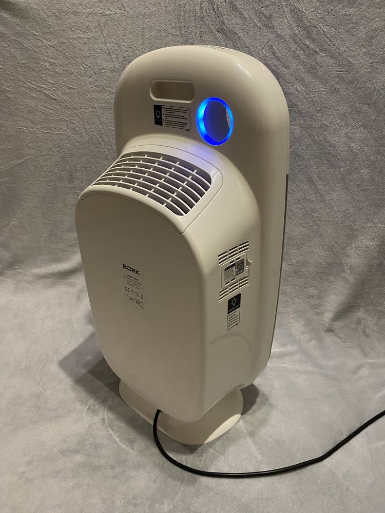 Очиститель воздуха BORK A500 Очищувач повітря