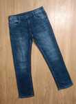 S.Oliver Pete jeansy przyjemny materiał L elastyczne jeans