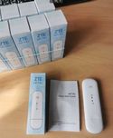Новый модем 3G/4G WiFi модем ZTE MF79U, гарантия,  все симки