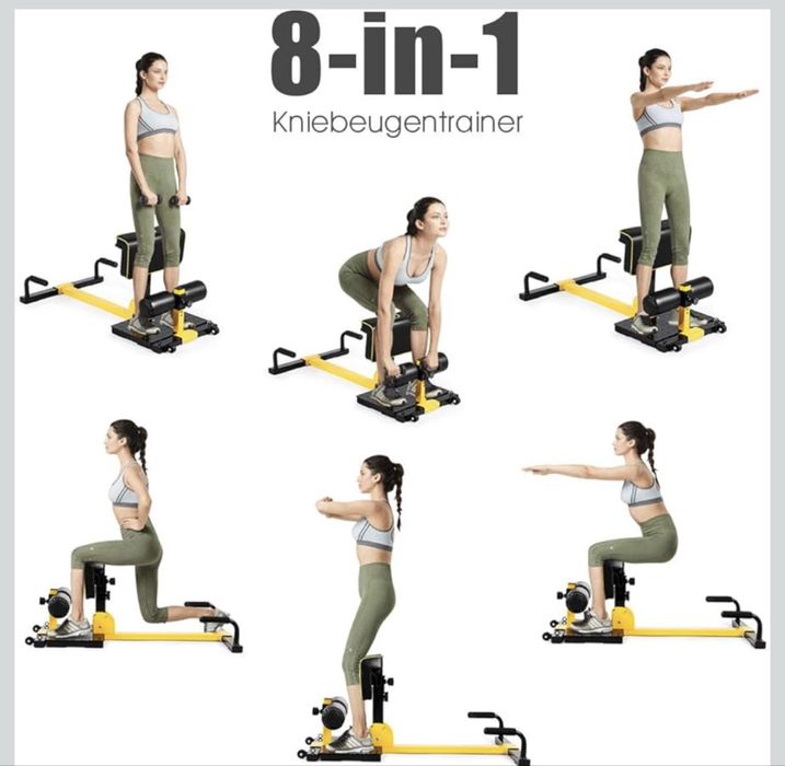 Urządzenie , ławeczka treningowa, do ćwiczeń