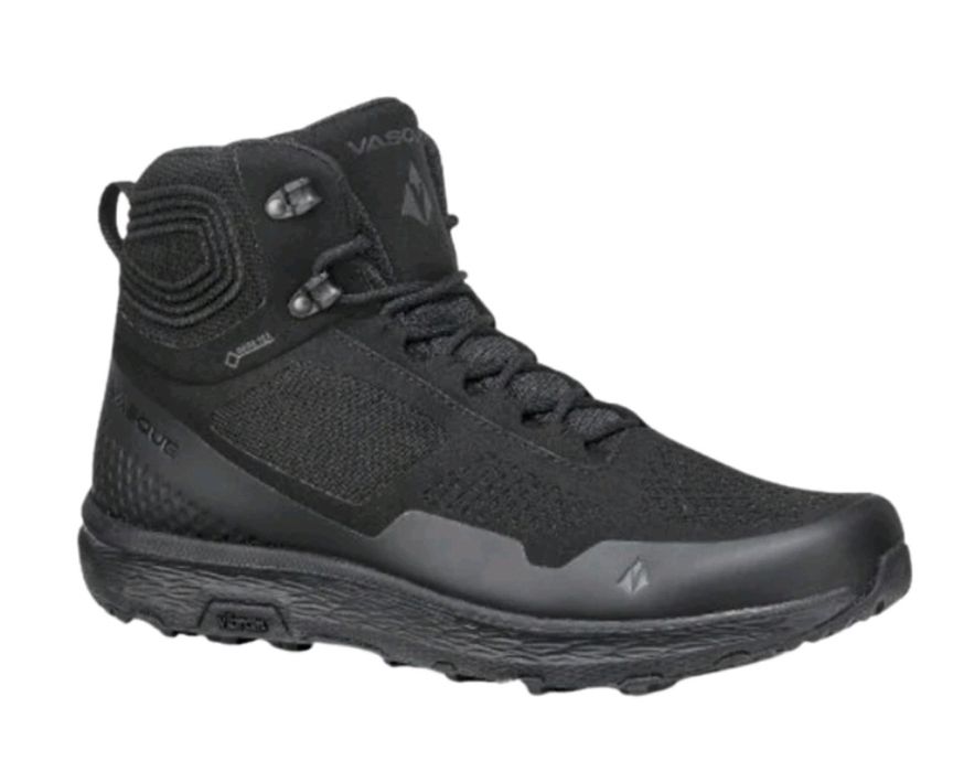 Черевики Vasque Men Black GTX сток оптом