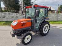 Traktor Japonski Kubota KT24 z Gwarancją