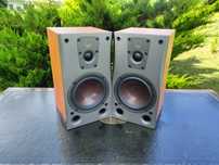 Kolumny monitory audio firmy DALI CONCEPT 1