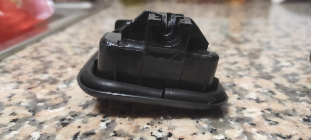 Puxadores Portas Auto