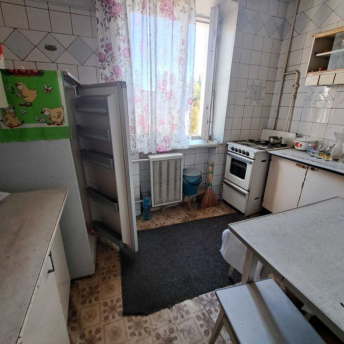 Здам 2х кімнатну квартиру 8000 гривень Зодчих 70