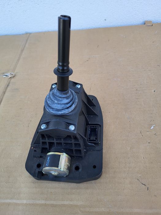 Lewarek Zmiany Biegów bmw m3 e46 3.2 343km SMG