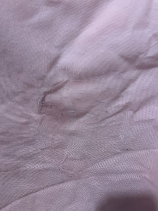 Mata dla niemowlaka chicco różowa