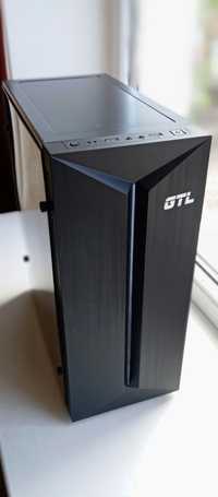 В продаже ПК; 2011; 1050ti; i7 4930k; ssd500gb; 16gb ddr3 1600; БП 500