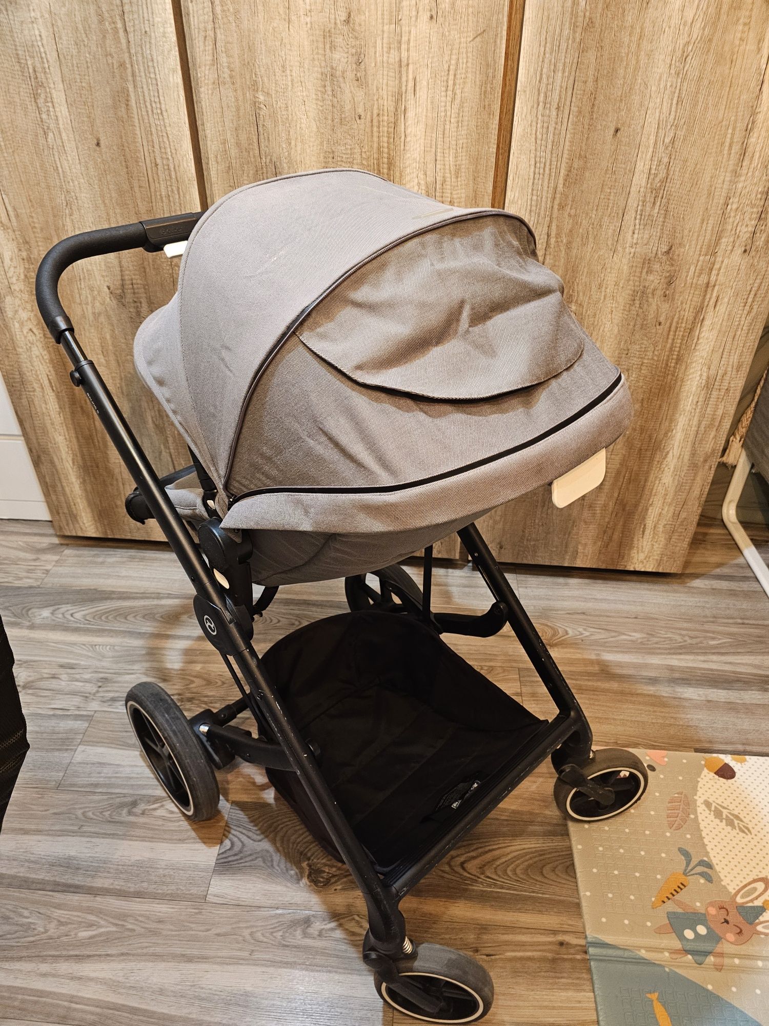 Wózek dziecięcy Cybex Balios S