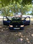 Vende-se Polo 1.0/ 1999