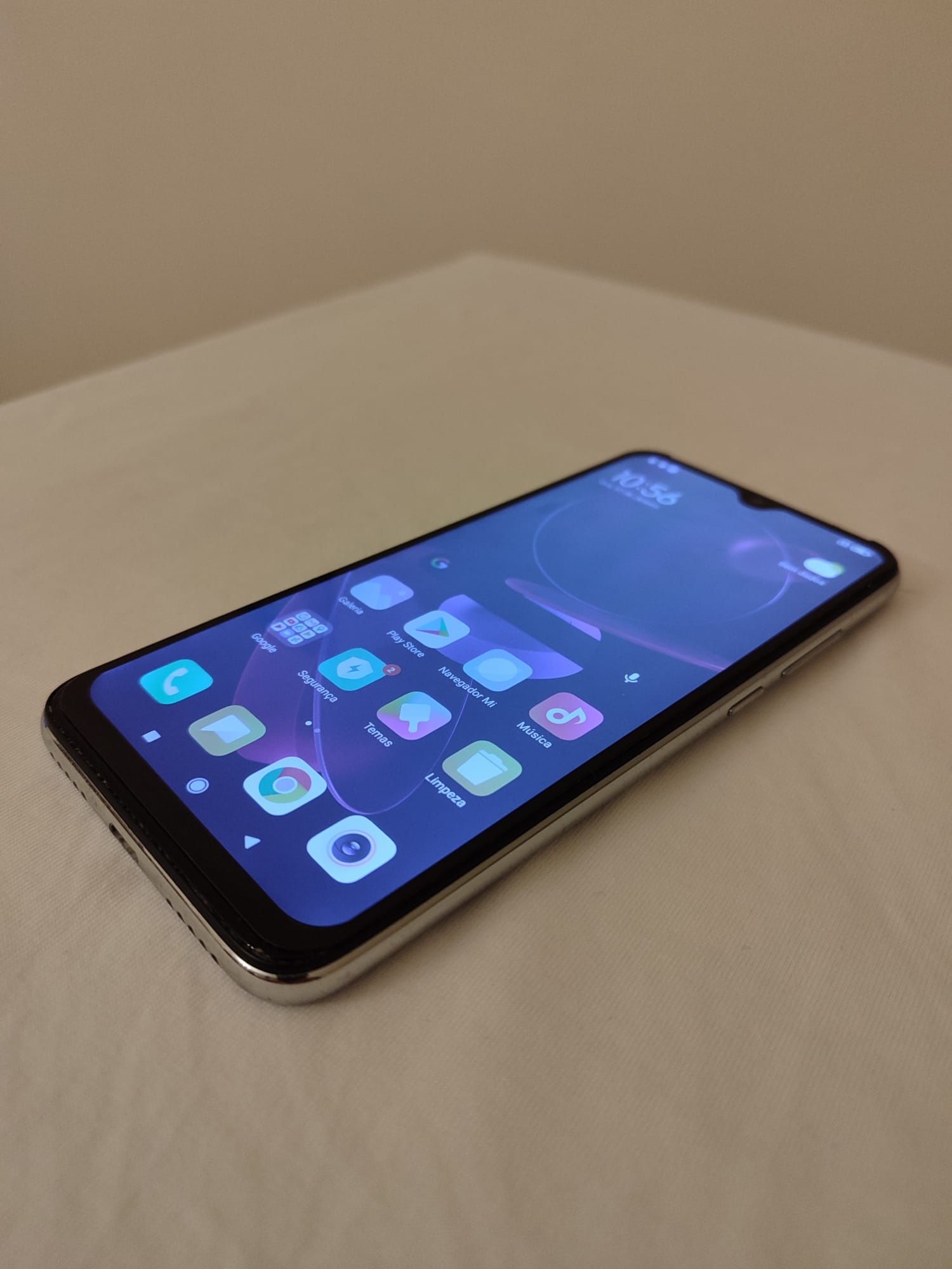 Xiaomi Redmi Note 7 Pro BRANCO
