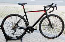 Rower szosowy COLNAGO V3 Disc Shimano 105 Di2 2x12 roz. 50s (jak 53)