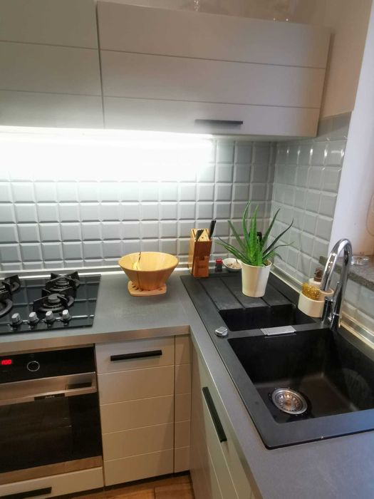 Mieszkanie, 3 pokoje, PARTER, wysoki standard