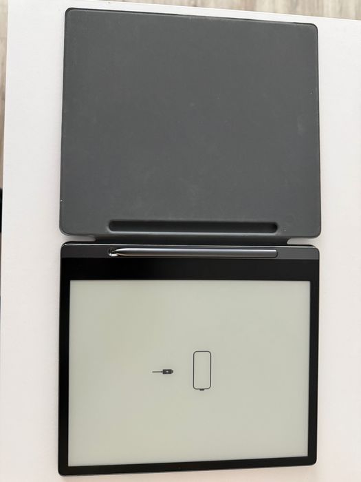 Lenovo Smart Paper
