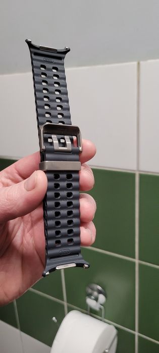 Smartwatch Samsung Galaxy Watch ultra