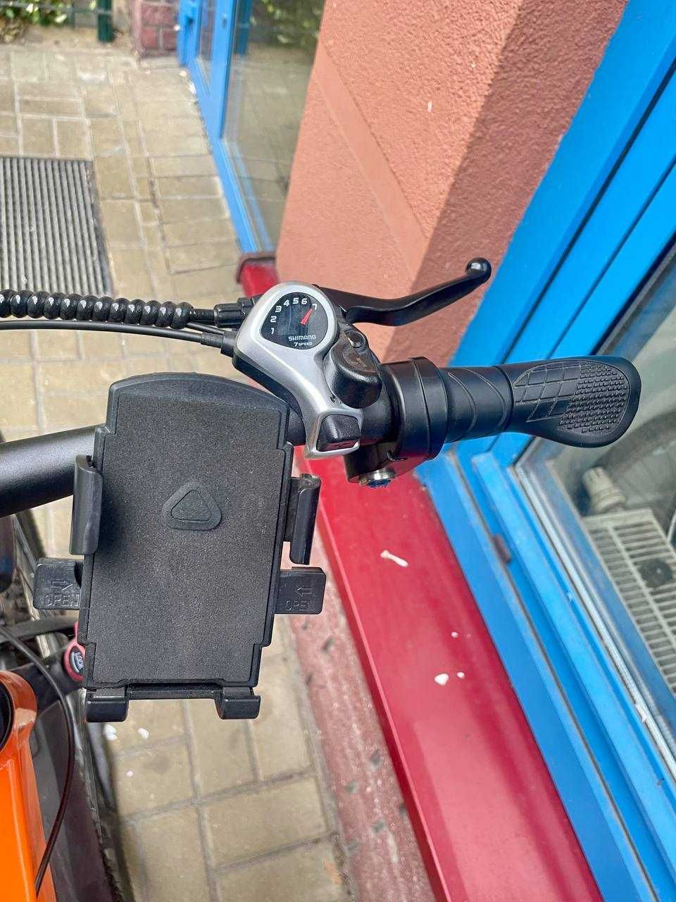 Rower elektryczny Ridstar S29