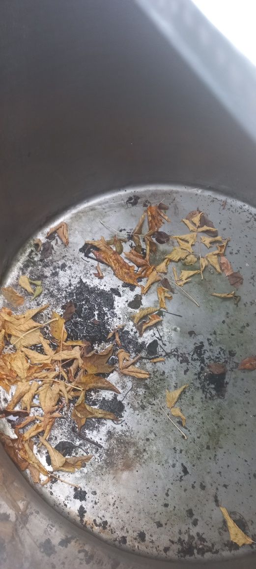 Продам нержавіюча бочку