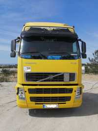 Volvo FH12 420cv