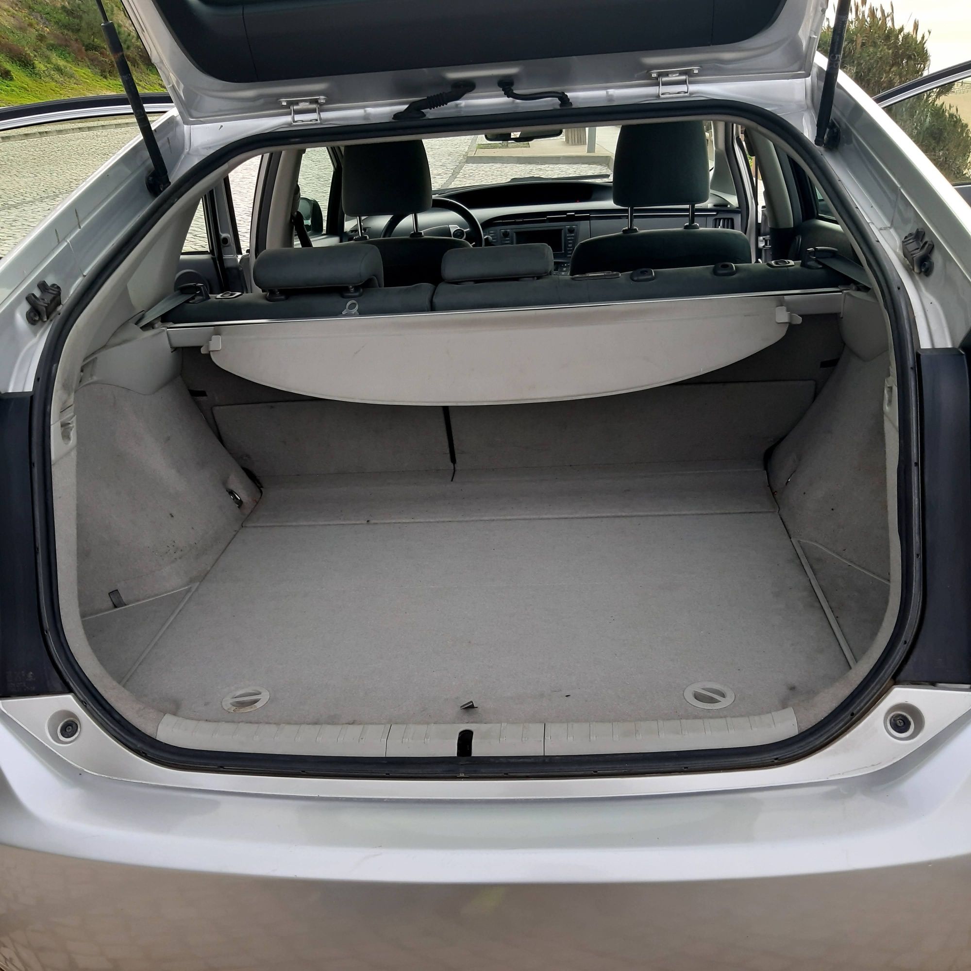 Toyota Prius 1800