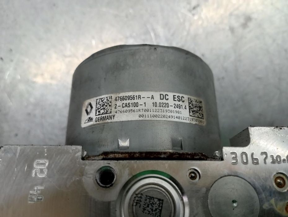 ABS MINI Mini Paceman (R61)