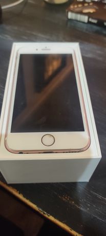Iphone 6s 64gb rose gold