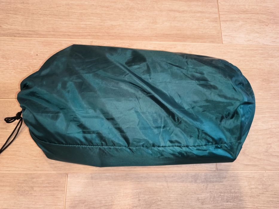 Раскладушка THERM-A-REST LuxuryLite Mesh Cot Large