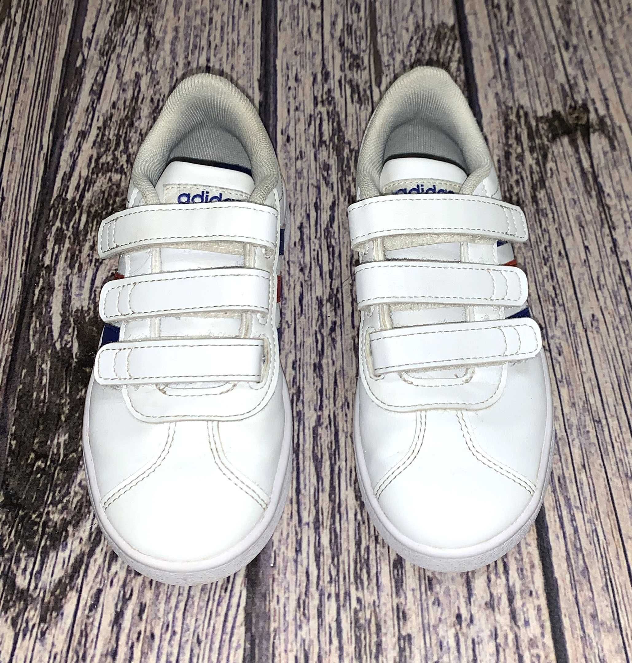 Кроссовки Adidas для ребенка, размер 30 (19,5 см)