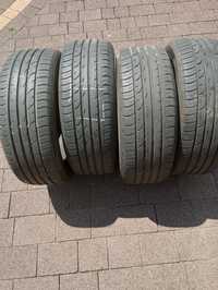 Sprzedam opony letnie 205/55r16