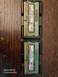 DDR4 Samsung 3200MHz 16GB (2x8GB) sodimm Nowe do laptopa