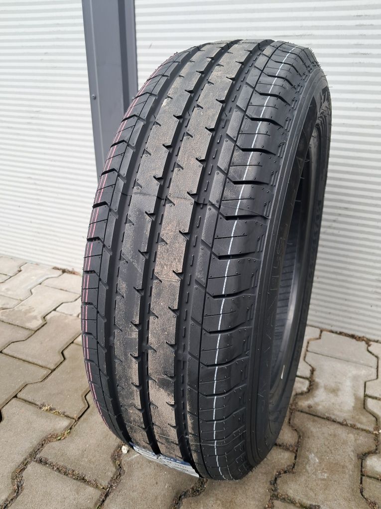 4x 235/65r16 C Triangle Connex Van opony letnie nowe Bus sprinter Ivec