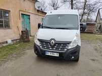 Renault Master. 2015р Bi-Tutbo. .Webasto. 9-місний пасажир.330000 км.