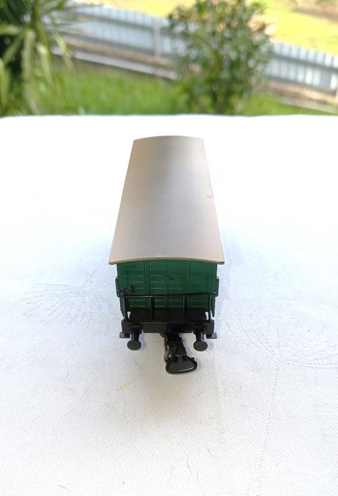 MARKLIN 8485, Vagão de carga