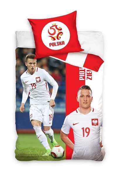 Pościel dziecięca/młodzieżowa na licencji