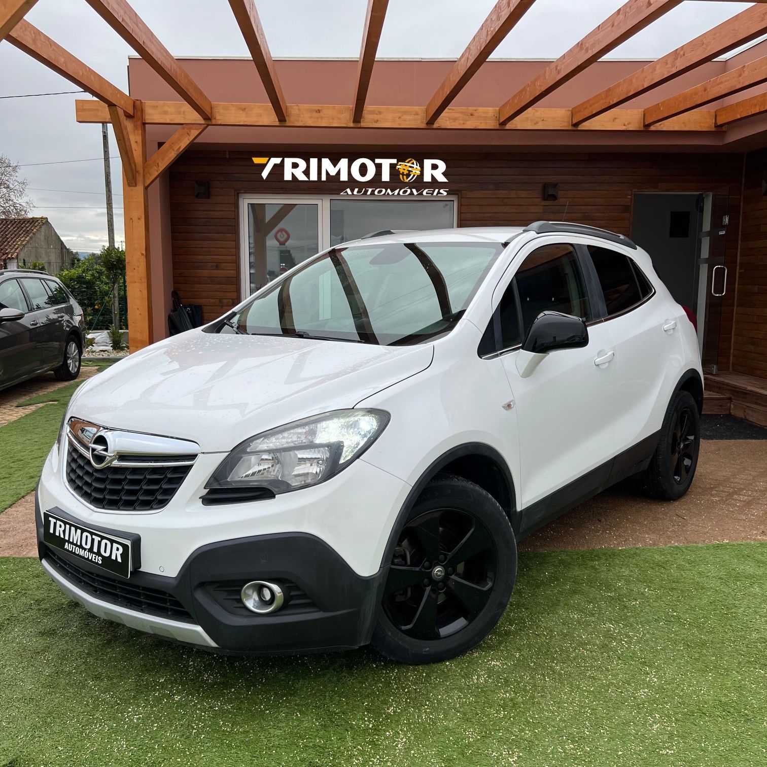 Vendo Opel Mokka 1.6 CdTi 136cv Cosmos