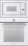 Нова техніка GORENJE духовка BOS6737SYW + мікрохвильова піч BM235G1SYW
