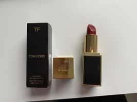 Pomadka Tom Ford 16 Scarlet Rouge nowa szminka