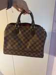 Mala louis vuitton