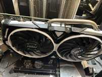 Karta Graficzna Rx 570 4gb msi