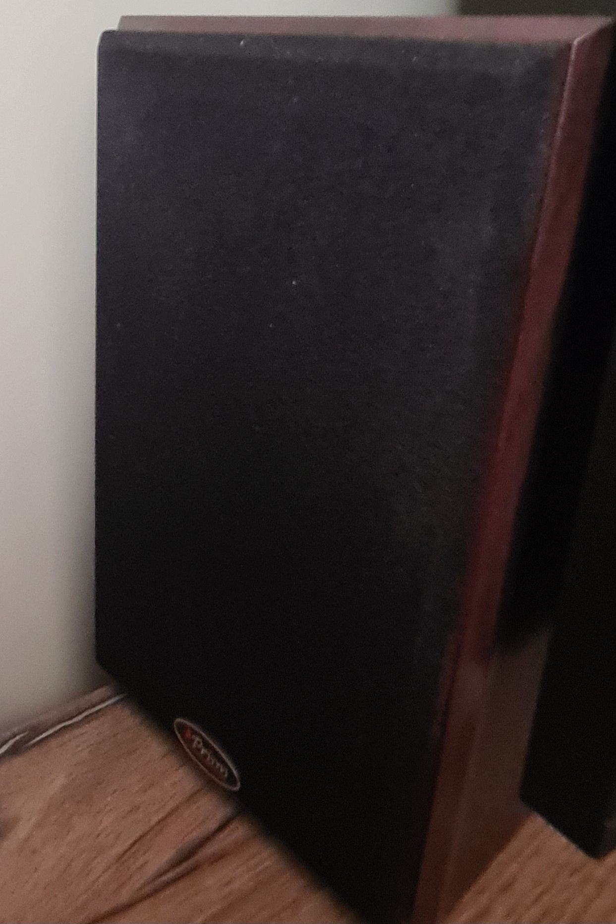Amplituner  yamaha rx-v373 komplet z głośnikami prism